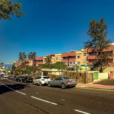 San Eugenio Alto 20lap7d Апартаменты Адехе